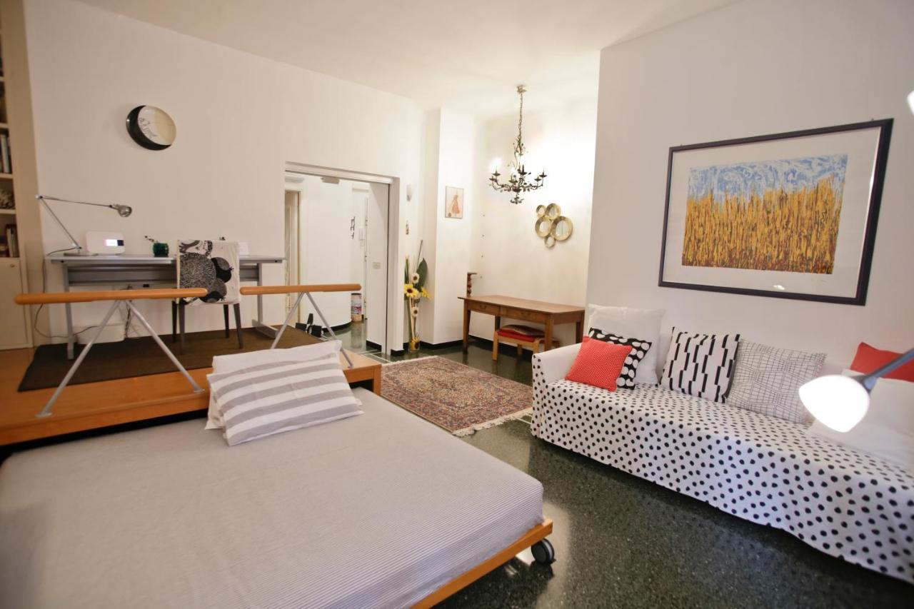 D2 Apartment